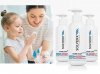 Жидкое мыло для рук с лимоном для чувствительной кожи, SOLVERX Atopic & Sensitive Skin